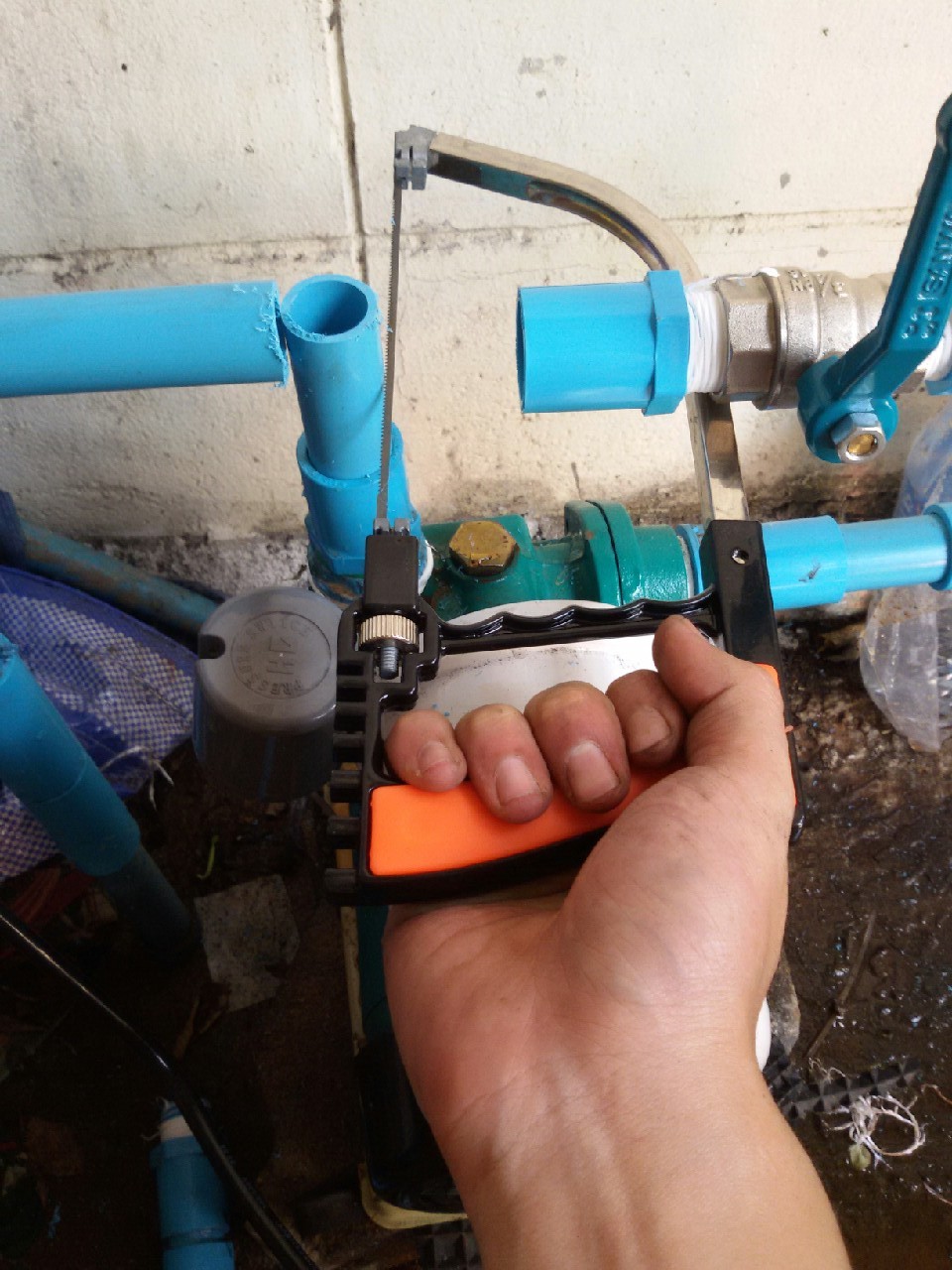 SW01 เลื่อนอเนกประสงค์ Devil Saw ช่วยงานเลื่อยของคุณเป็นเรื่องง่าย