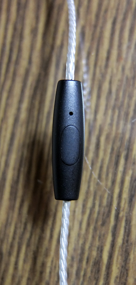 ขาย VJJB N1 หูฟัง 2 ไดรเวอร์ถอดสายได้ มาพร้อมสาย2in1 สายธรรมดา และ ไมค์ 2 เส้นในชุด