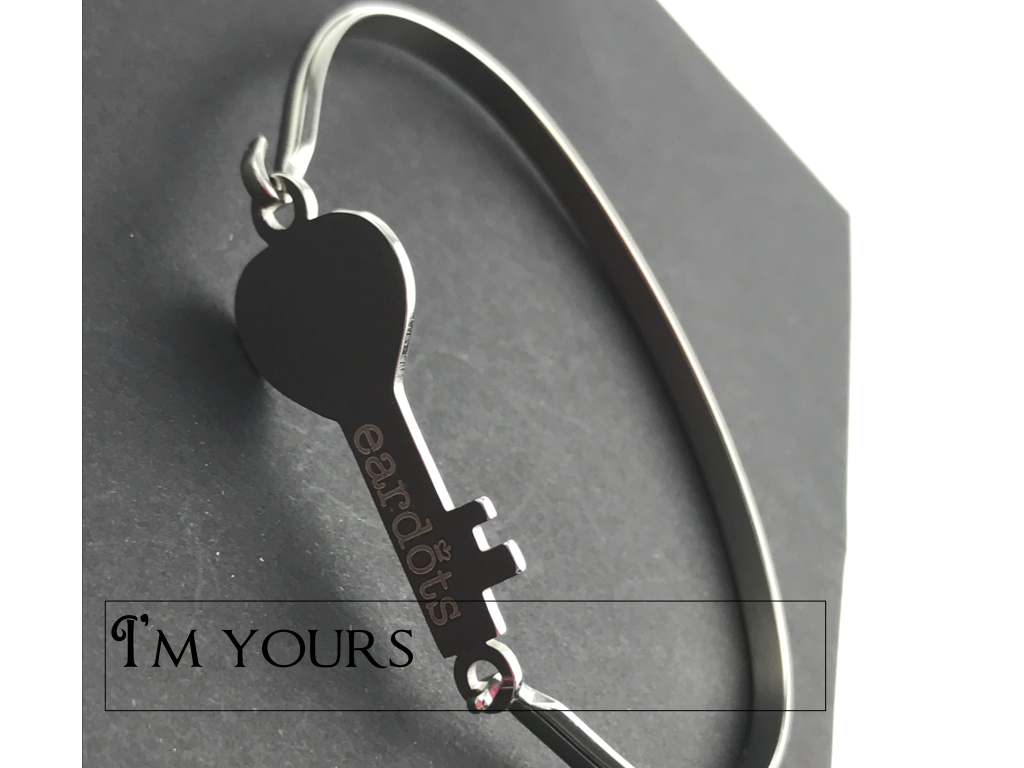 I'm Yours