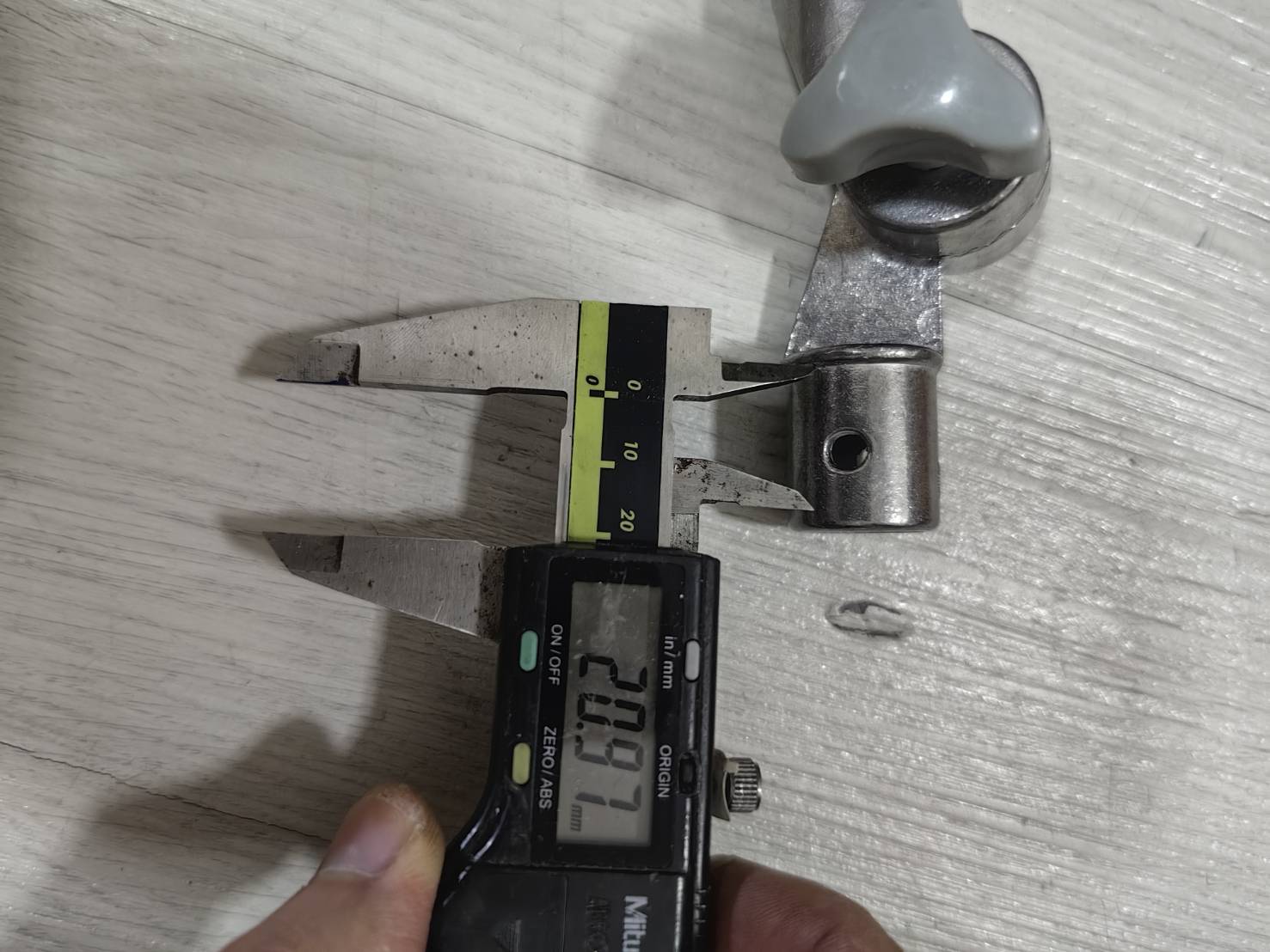 OT205 ข้อต่อเก้าอี้สนามพับได้มี 2 รุ่น 180-270 องศา เลือกก่อนซื้อ*****