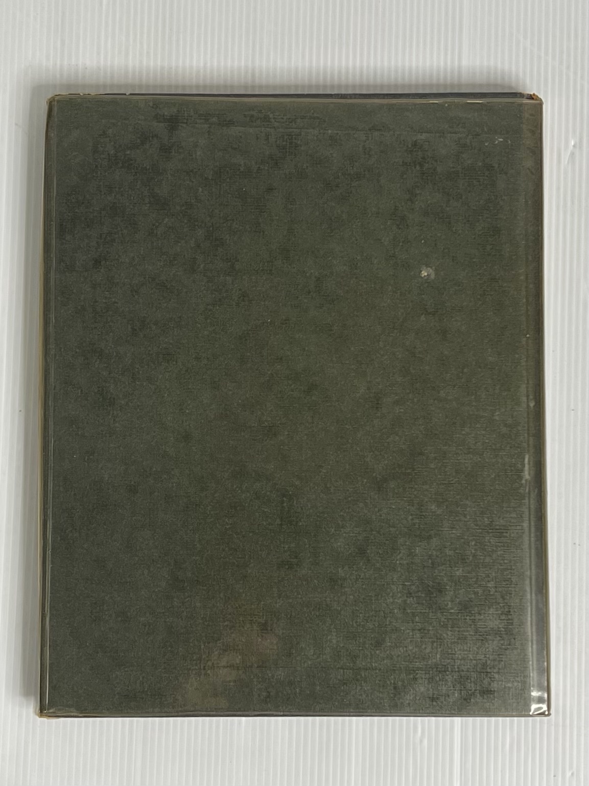 Great Ages of Man Imperial Rome Moses January 1, 1967 90-99% Hardcover