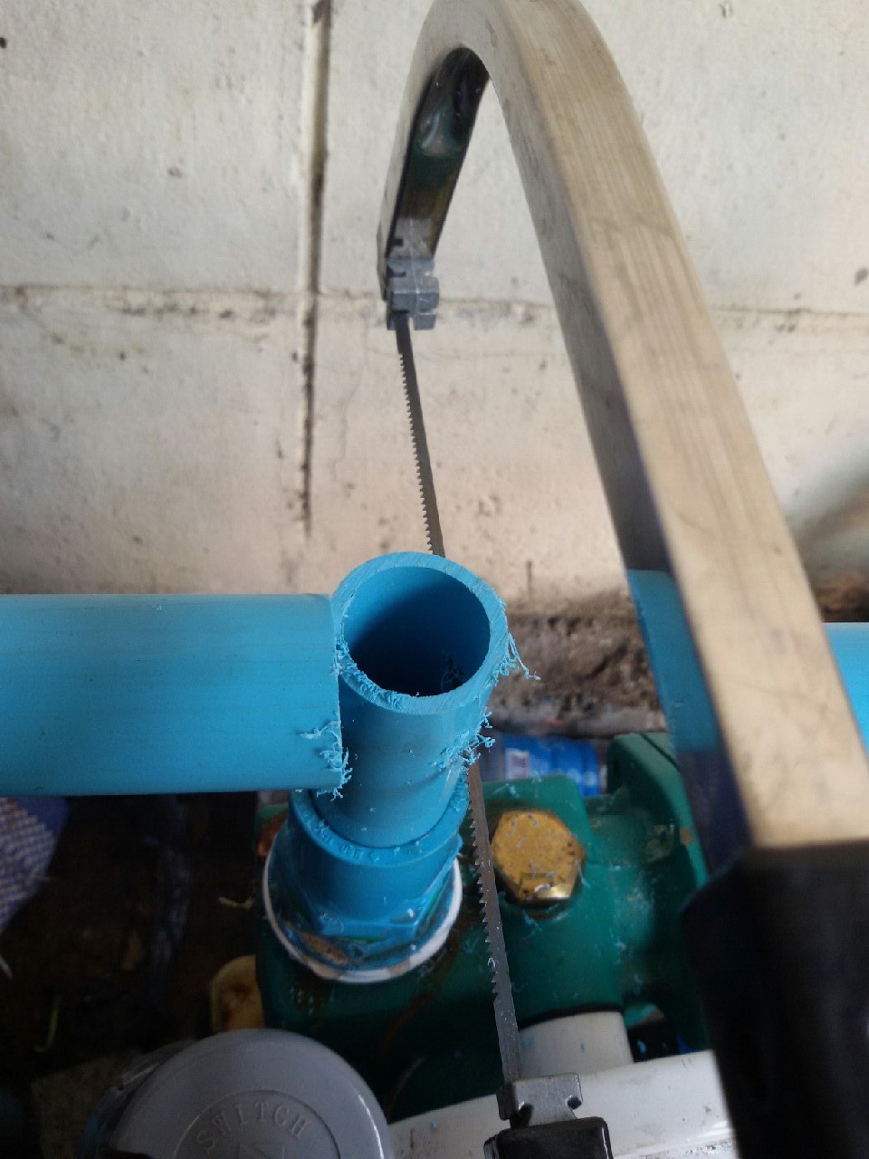 SW01 เลื่อนอเนกประสงค์ Devil Saw ช่วยงานเลื่อยของคุณเป็นเรื่องง่าย