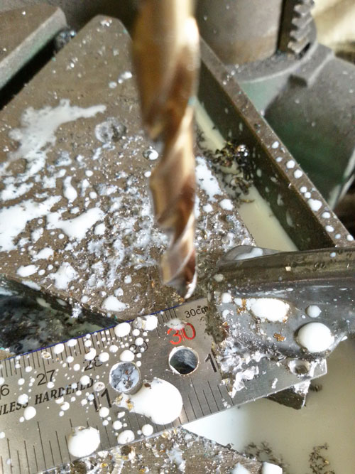 D02 ดอกสว่าน Co โคบอล เจาะสเตนเลส เหล็กแม่พิมพ์ เหล้กแหนบ มีดสเตนเลส เหล้กที่แข็งมากๆ