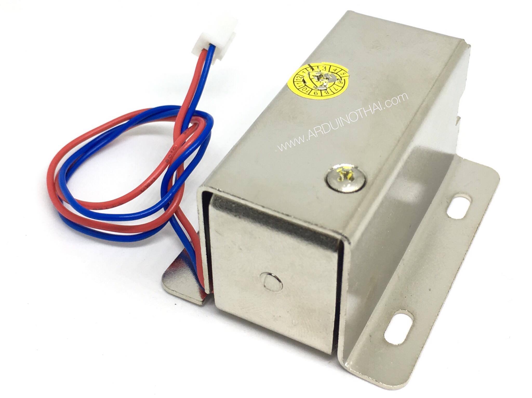 กลอนไฟฟ้า 12V/24V XG-03