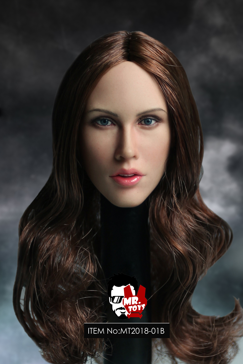 MR.TOYS MT2018-01 1/6 Megan Fox