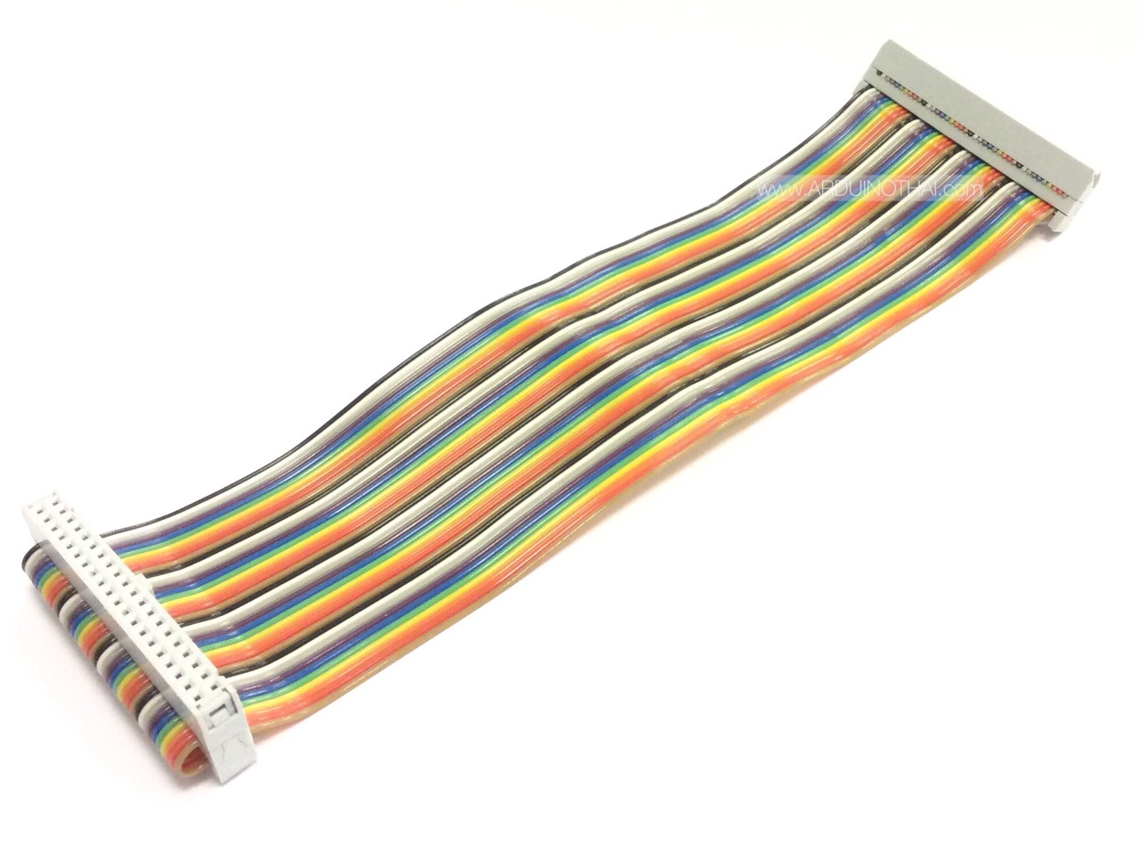 GPIO Cable สำหรับ Raspberry Pi 2/3/4 Model B+ สต็อกไทยส่งไว