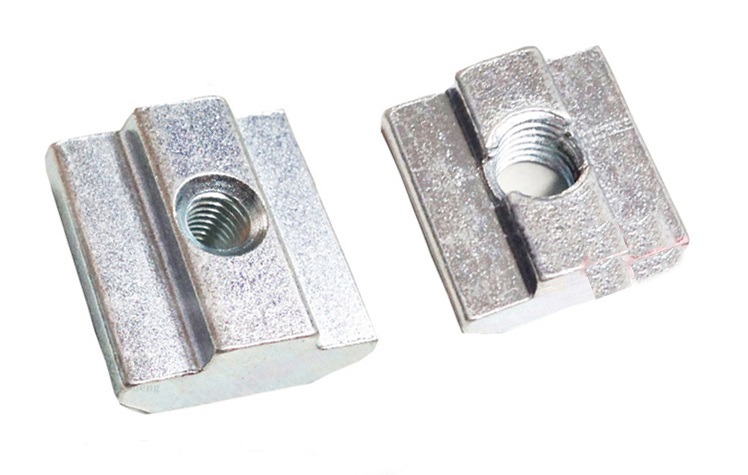 T-Nut สำหรับอลูมิเนียมโปรไฟล์ Series 40