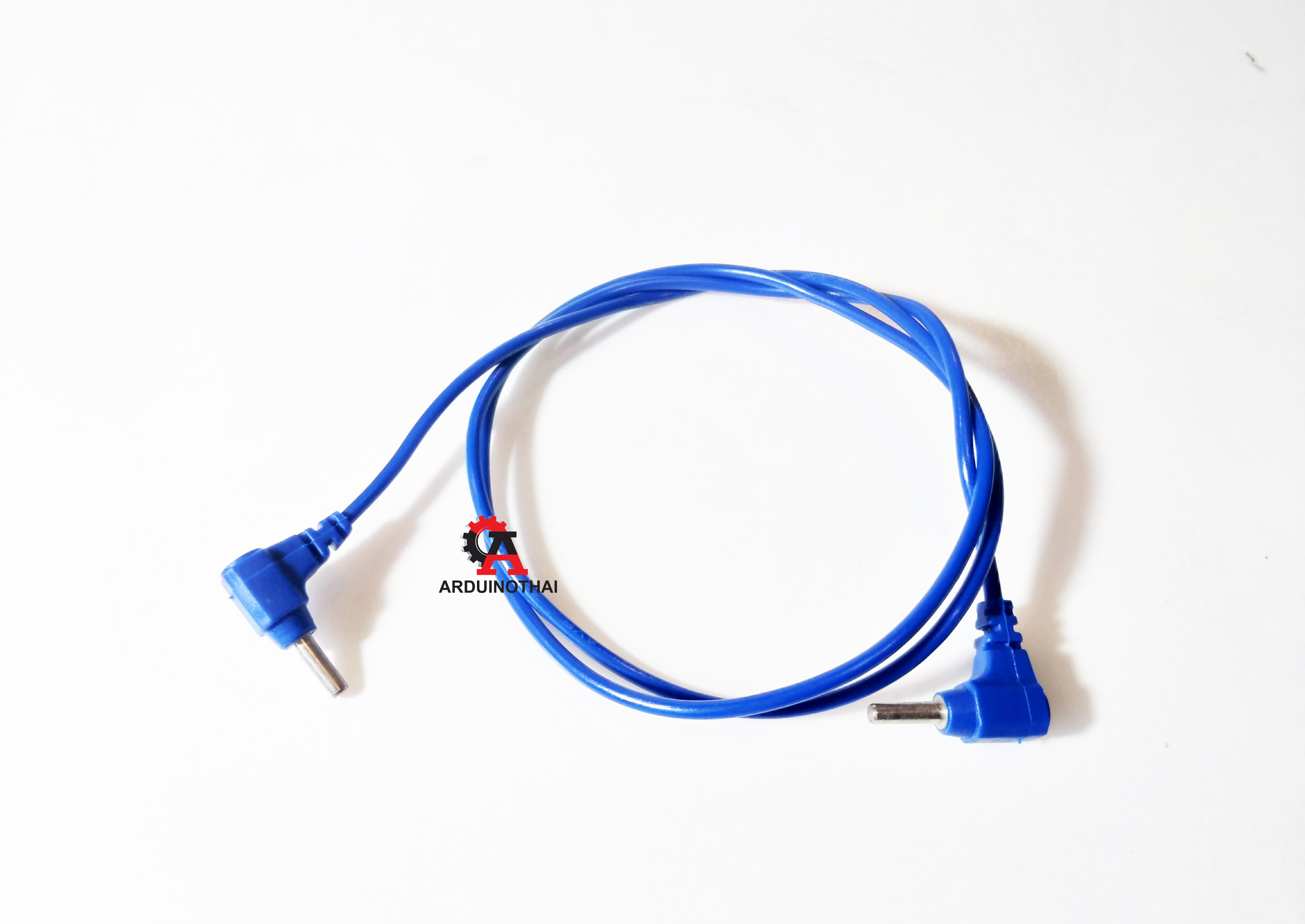 Banana to Banana ขนาด 2mm ยาว 50cm สำหรับบอร์ด KidBright