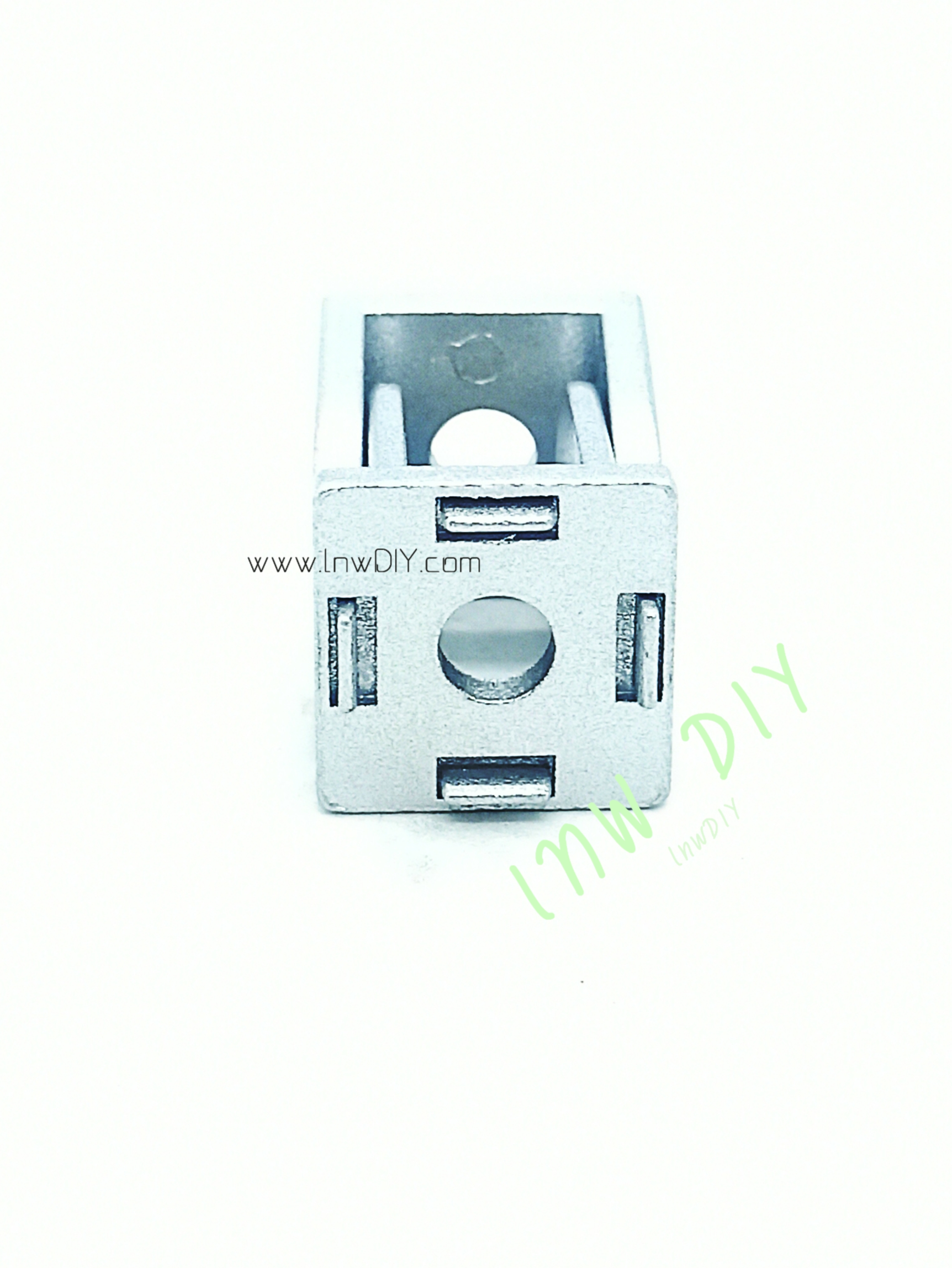 Free angle bracket