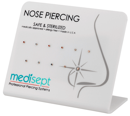 “เช็คสินค้าทัก line ก่อนโอนนะคะ”207W Nose Ruby