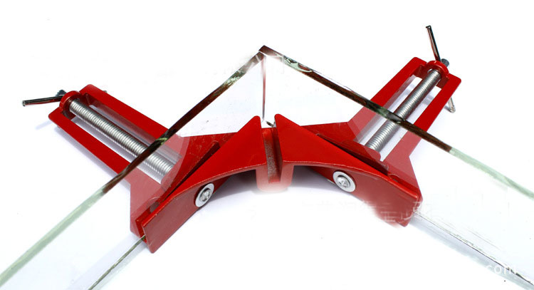 CP01 ปากกจับฉาก 90 องศา งานไม้ และงาน โลหะเบา