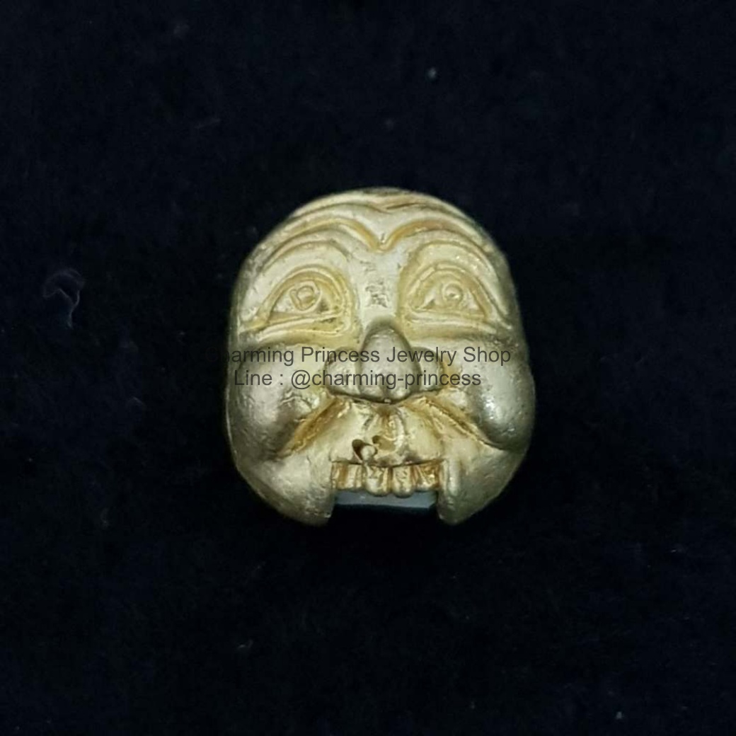 พรานบุญ พ่อท่านแก้ว วัดสะพานไม้แก่น เมตตามหานิยม บันดาลโชค ใครเห็นใครรัก ทำอะไรก็สำเร็จมีผู้คนช่วยเหลือ ดีทางด้านการงานการเงิน คิดทำสิ่งใดประสบความสำเร็จ ไร้อุปสรรค ป้องกันภัย พ่อท่านแก้ว วัดสะพานไม้แก่น