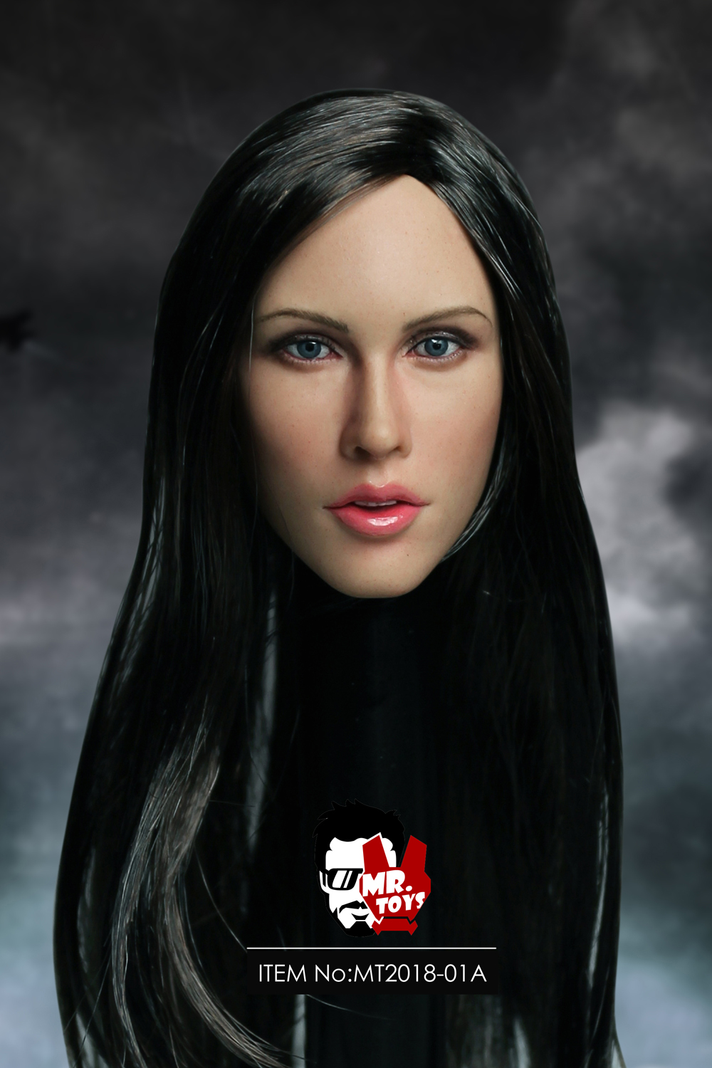 MR.TOYS MT2018-01 1/6 Megan Fox