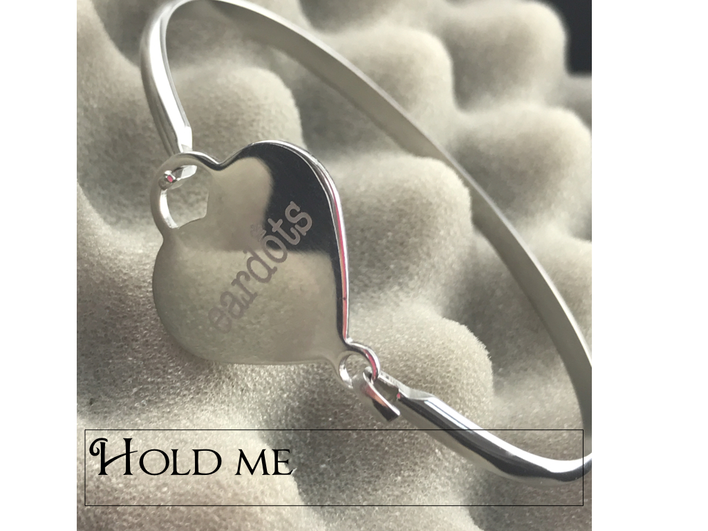 Hold me