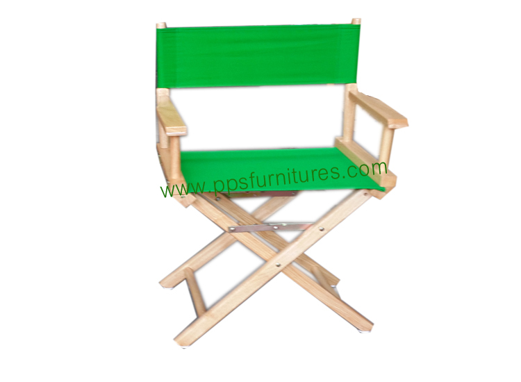 เก้าอี้ผู้กำกับ Director Chair