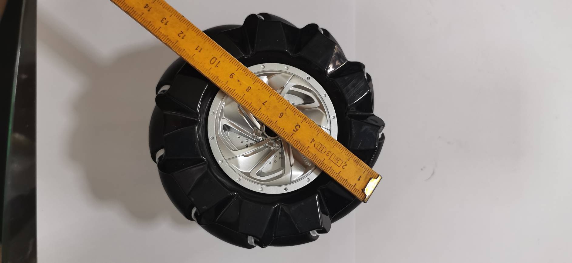 MO40 ชุดมอเตอร์ติดล้อ เคลื่อนที่แนว x.y 12V 4 ล้อ ***ราคาไม่รวมโคลง