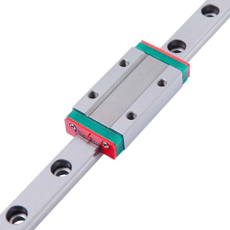 Linear Rail - MGN12 500mm + MGN12C carriage