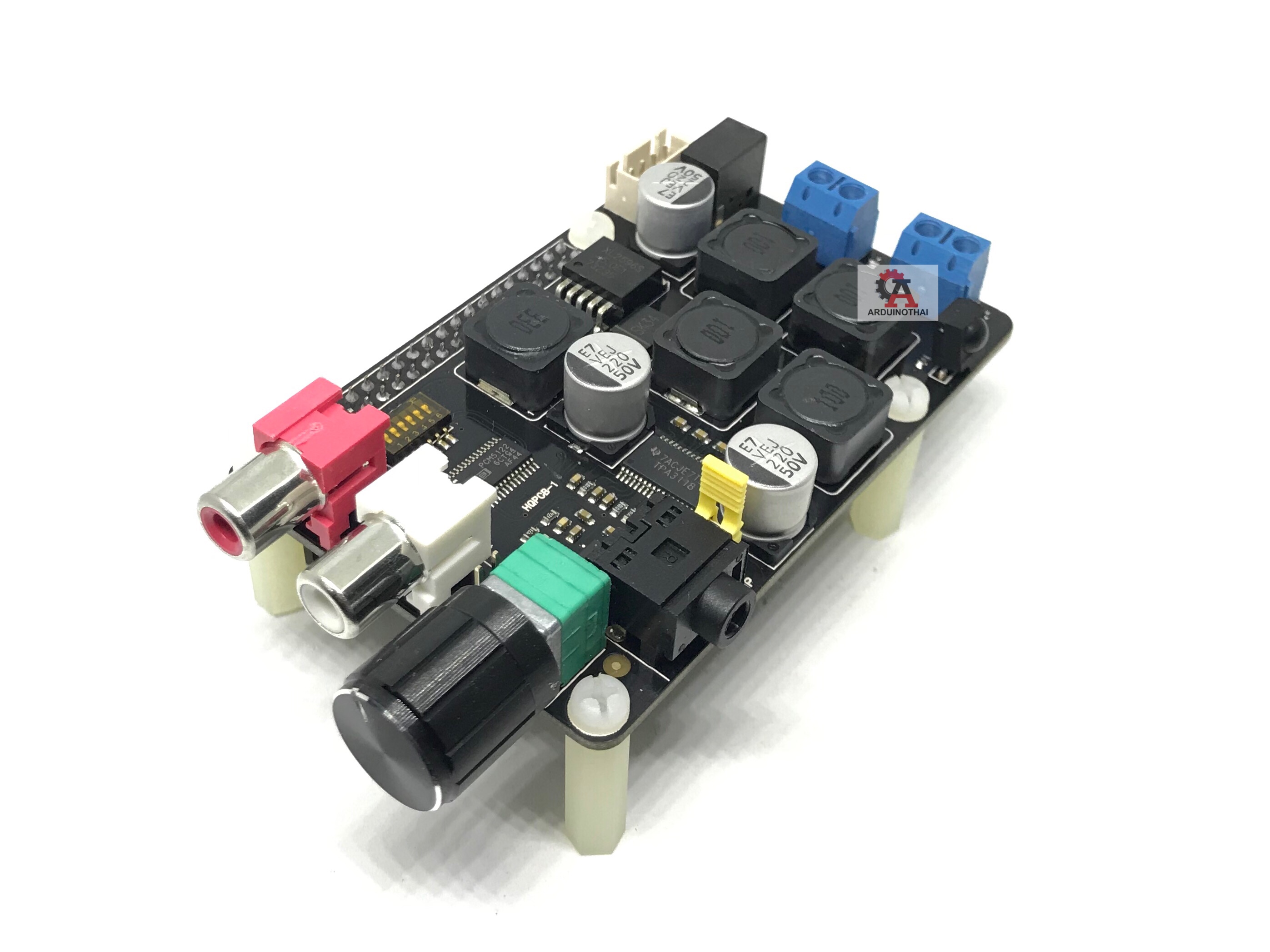 Raspberry Pi Model B+ Expansion Board (X400)