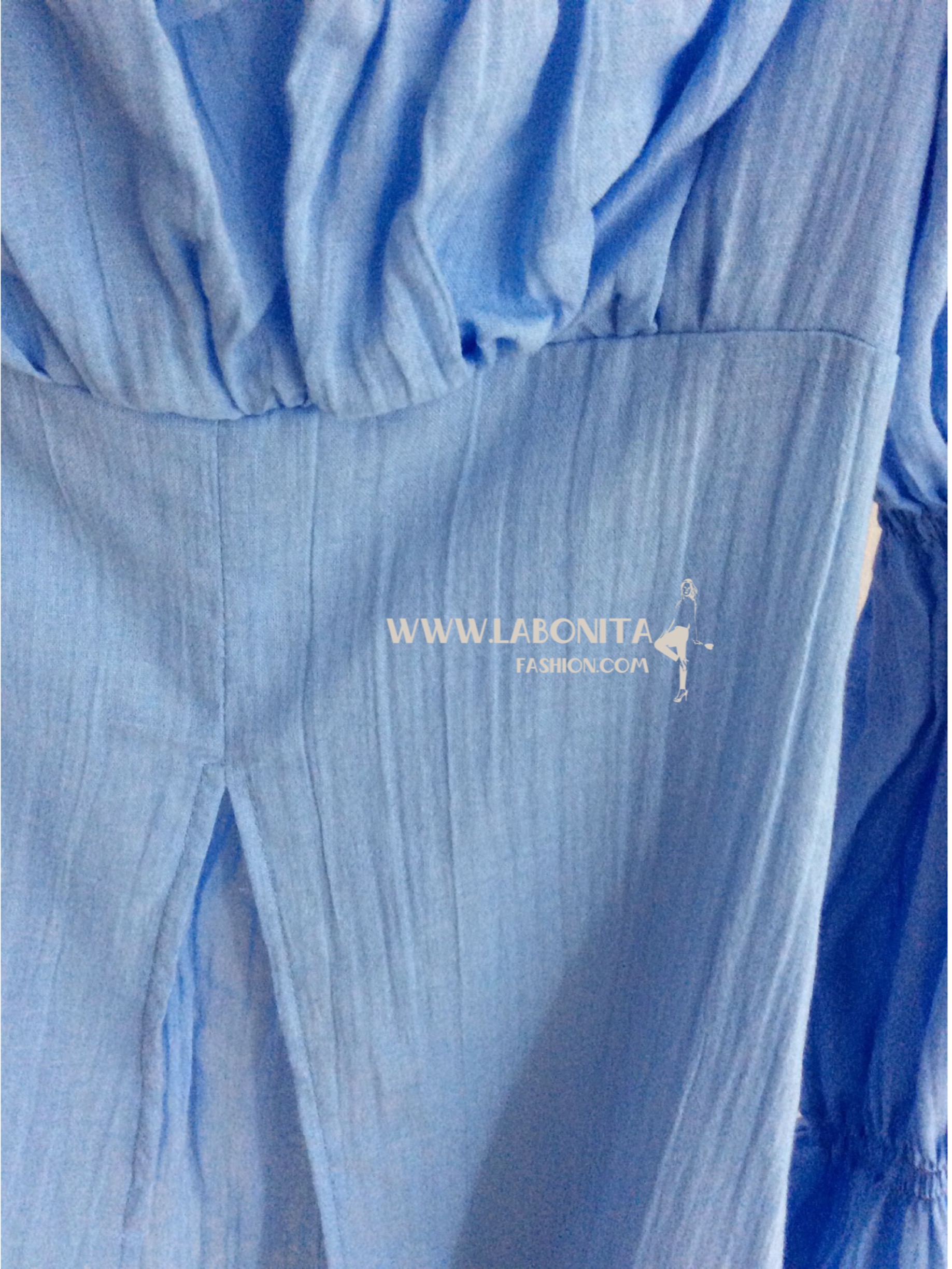 เสื้อแบบคุณญาญ่าใส่ ผ้าเหมือนที่คุณญาญ่าใส่เป๊ะๆ