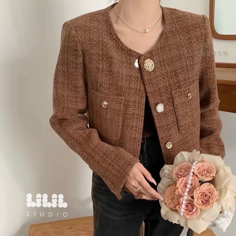 เสื้อคลุม Blazer เบลเซอร์สไตล์เกาหลีงานสวย มีสีให้เบือก