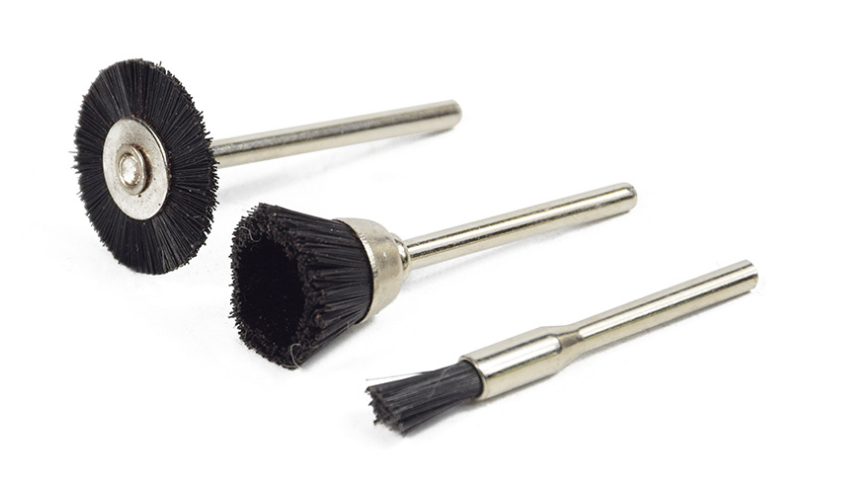 DG18 ชุดใบขัด/เจียร / ผ้าทราย/แปรงทองเหลือง/ตัดเหลกบาง 150 ชิ้น