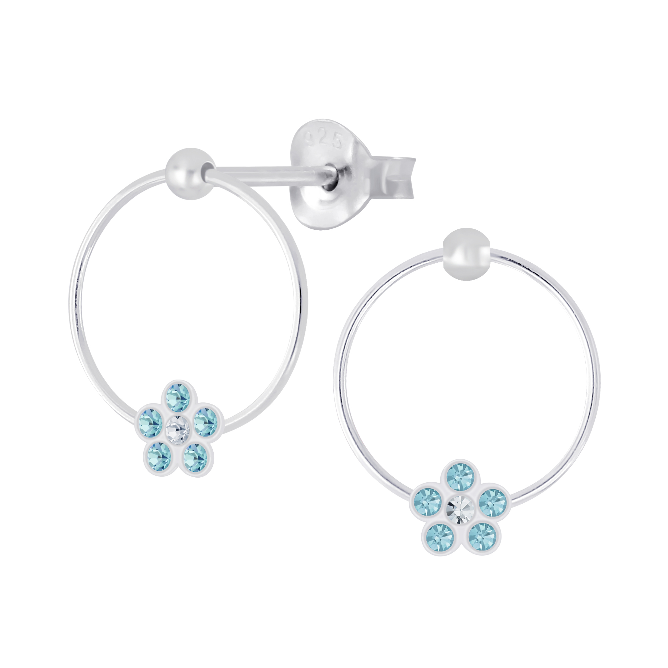 “เช็คสินค้าทัก line ก่อนโอนนะคะ”ต่างหูเงินแท้ 92.5% สำหรับเด็ก ผิวแพ่ง่าย พร้อมแป้นตันสีชมพู ไม่ทิ่มหลังหู