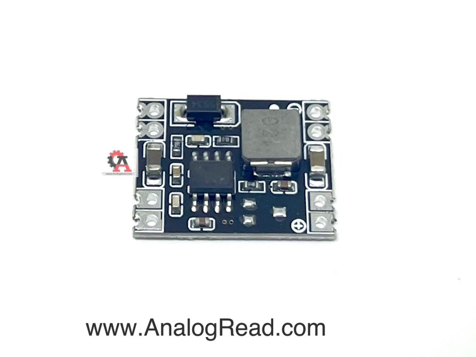 Step down Module 5.3-26V to 5V