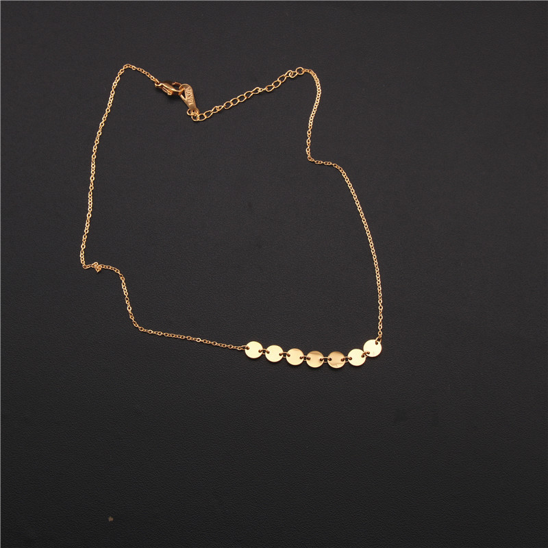 “เช็คสินค้าทัก line ก่อนโอนนะคะ”สร้อยคอสำหรับผิวแพ้ง่าย Plate en_NT310