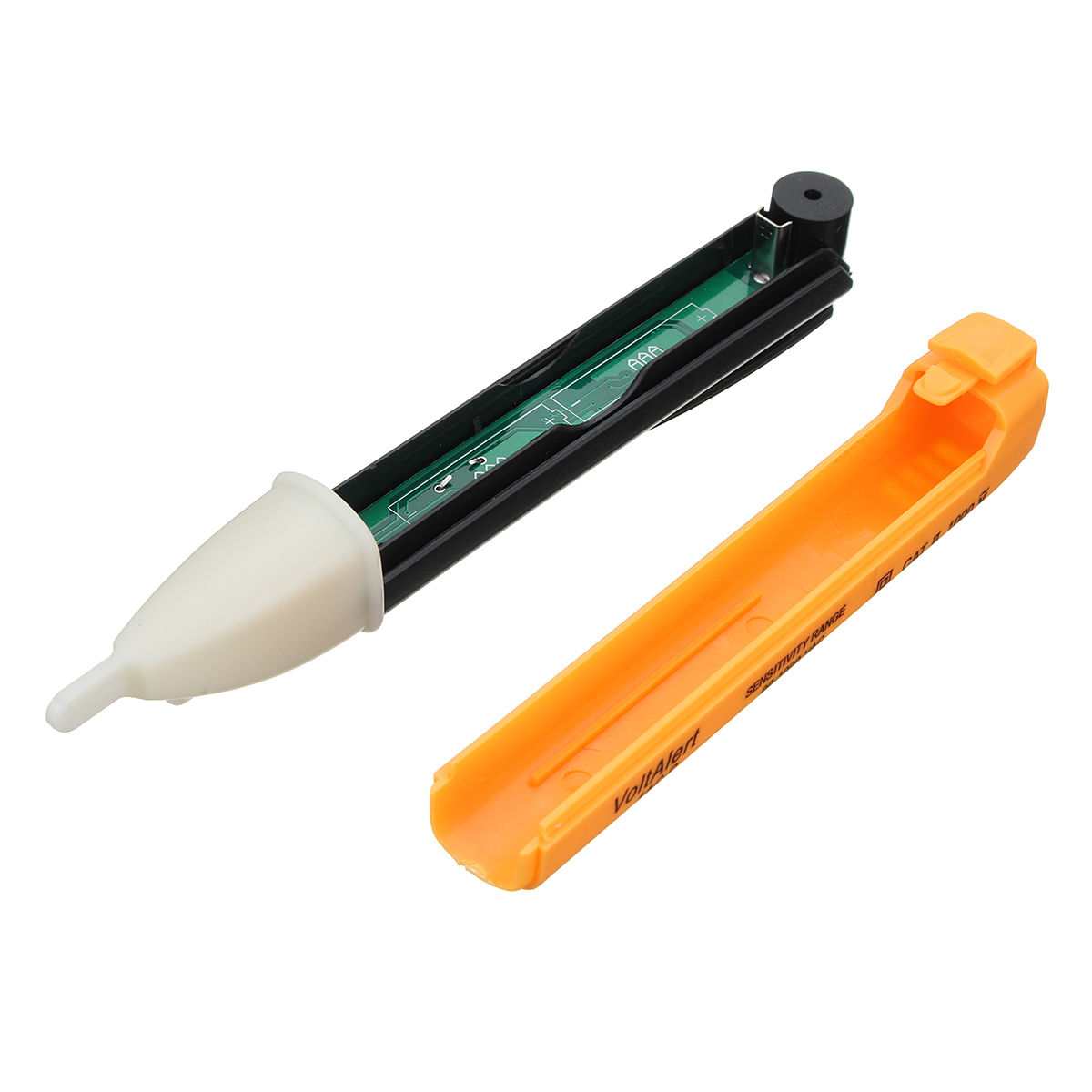 OT04 ปากกาเช็คไฟ แบบไม่ต้องสัมผัสโลหะ 90-1000V AC