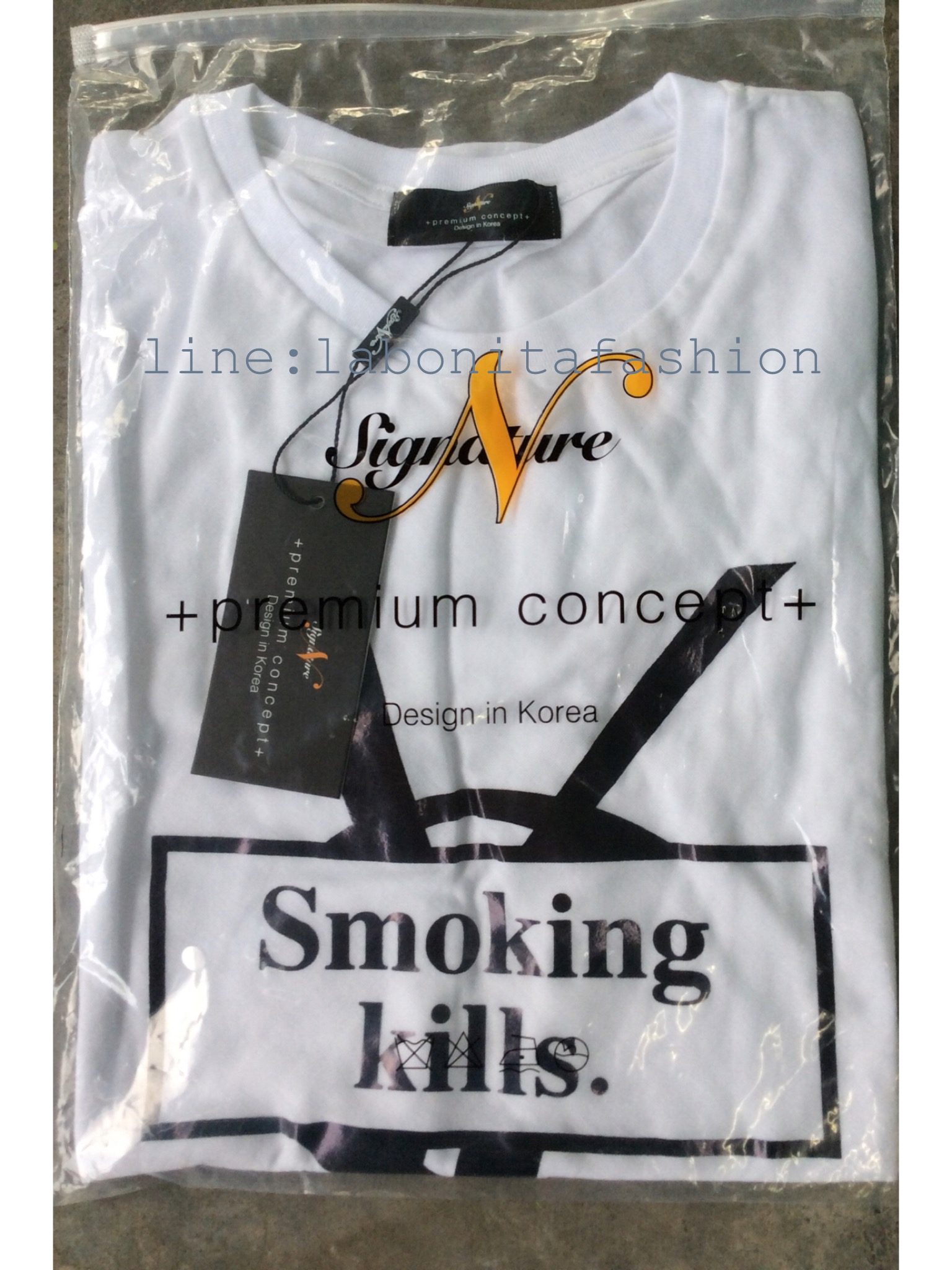 เสื้อยืดผ้าบางลาย YSL สวยมากๆๆๆผ้าเบาใส่สบาย ลายเท่ห์ สีดำสกรีนฟรอยด์แน่นๆ สาวกเสื้อยืดห้ามพลาดนาจา งานจากN signature premium concept