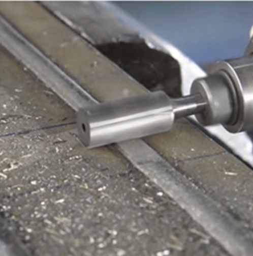 DS12 ดอกเจียรคาร์ไบ แกน 3 มิล สั้น *** เลือกแบบก่อนซื้อ