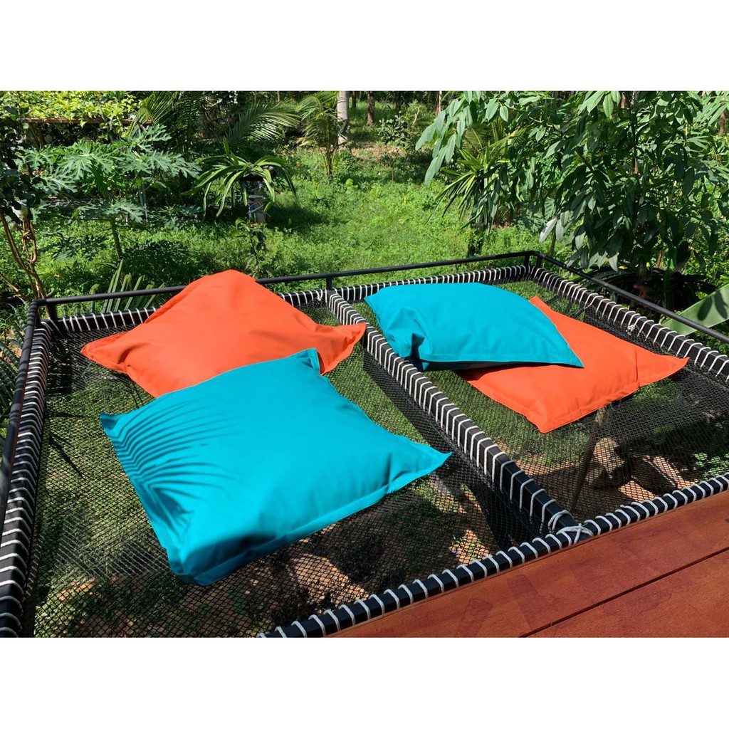 ตาข่ายเปลนอน คาเฟ่ รีสอร์ท