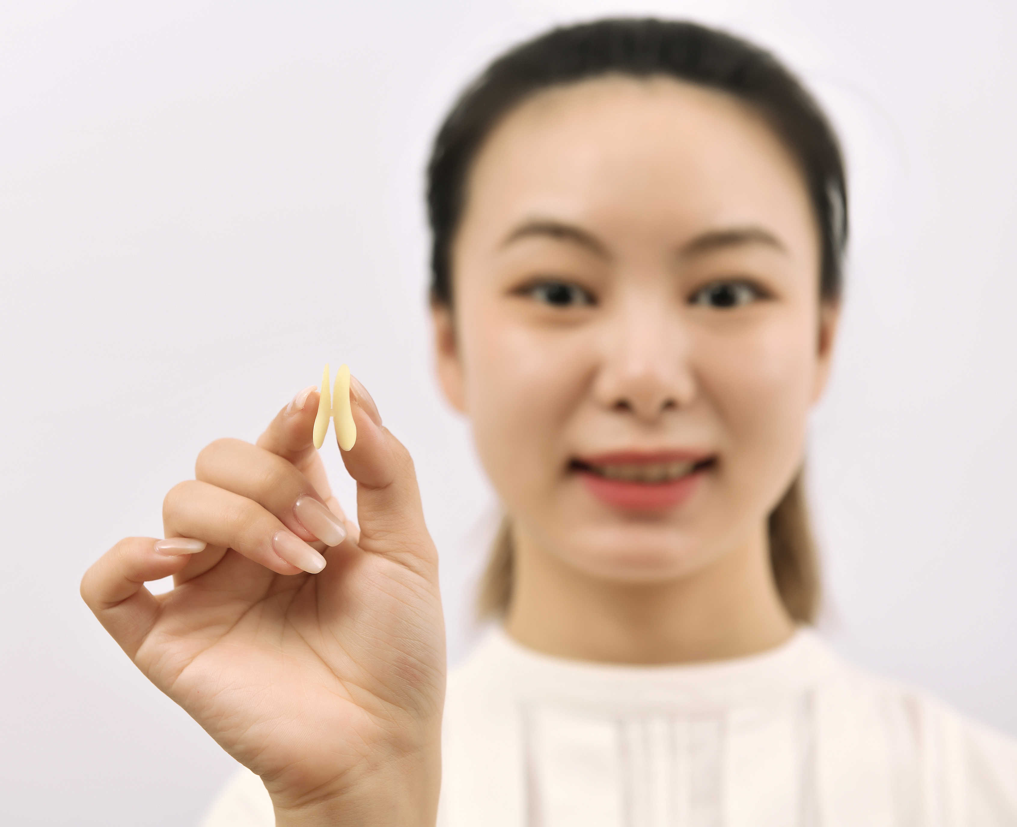 ส่งฟรี!!*ยกกล่องราคาส่ง* แก้ปัญหาหูกางด้วย Ear flat พร้อมส่ง (ตัวแทนจำหน่ายในไทย)_OP017