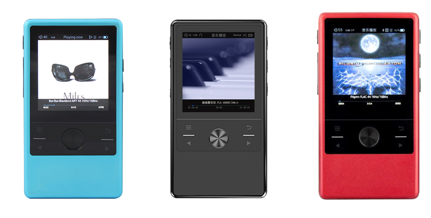 ขาย Cayin N3 เครื่องเล่นพกพา Hi-Res รองรับ Loseless DSD MP3 USB DAC Bluetooth 4.0