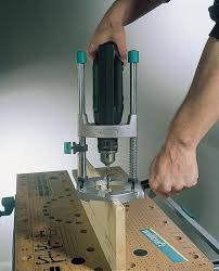 G04 แท่นจับสว่านองศา ปรับสูง-ต่ำ เจาะเอียง -ตรง ได้ 360 องศา