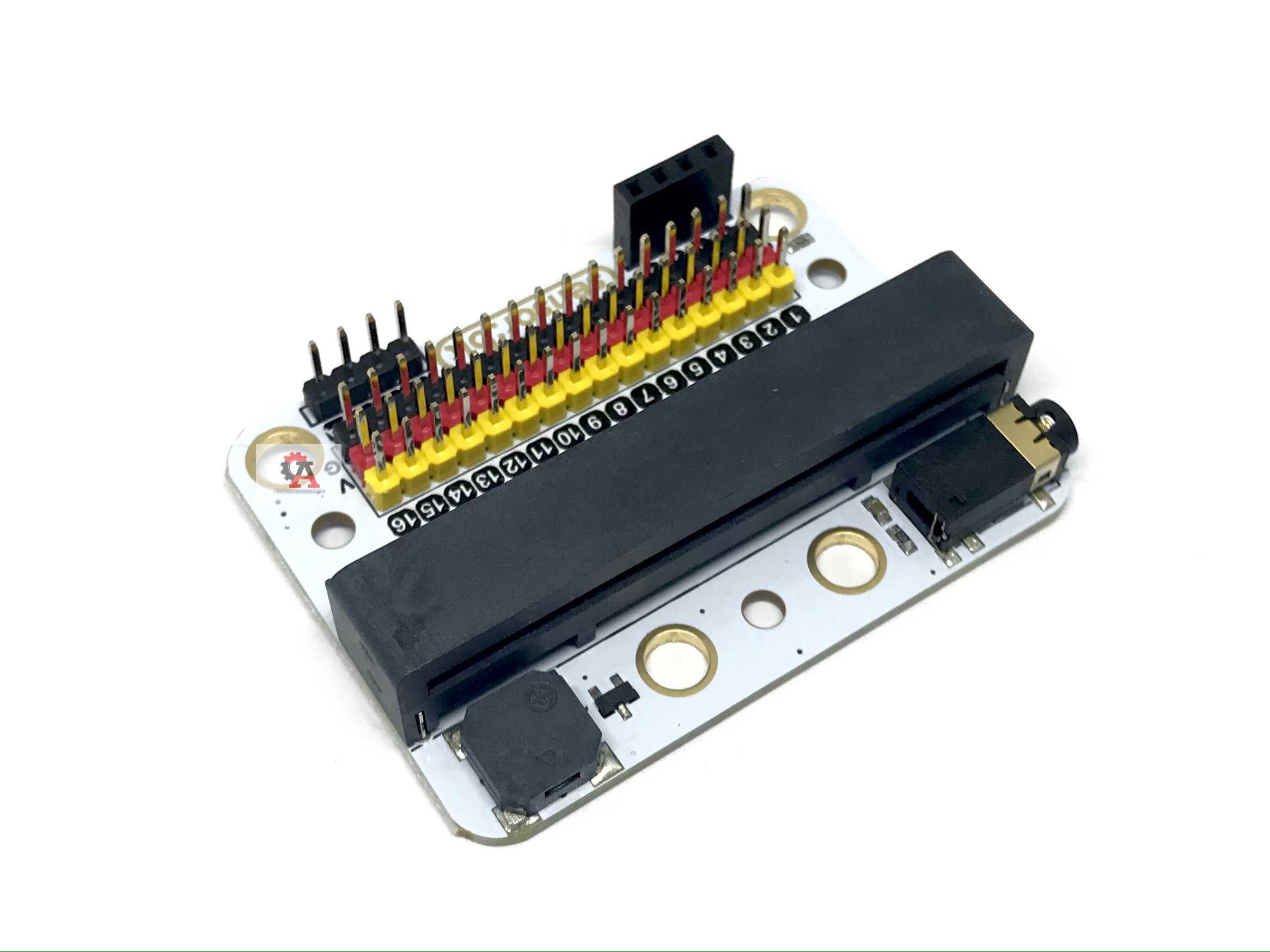 Elecfreaks Sensor bit for micro:bit บอร์ดขยายสำหรับไมโครบิต