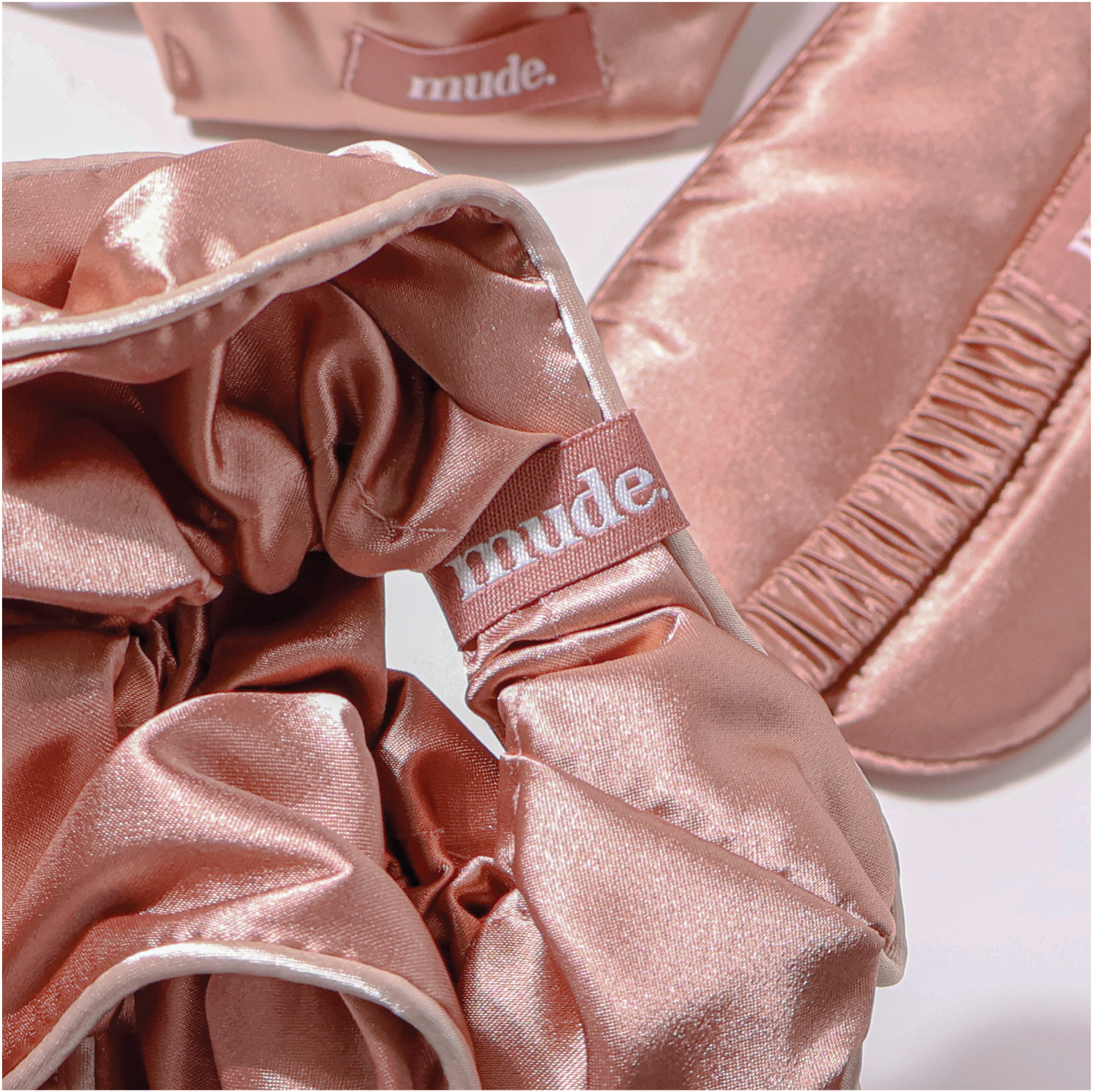 MUDE TRAVEL KIT 3 PCS. [เซ็ตเดินทาง]