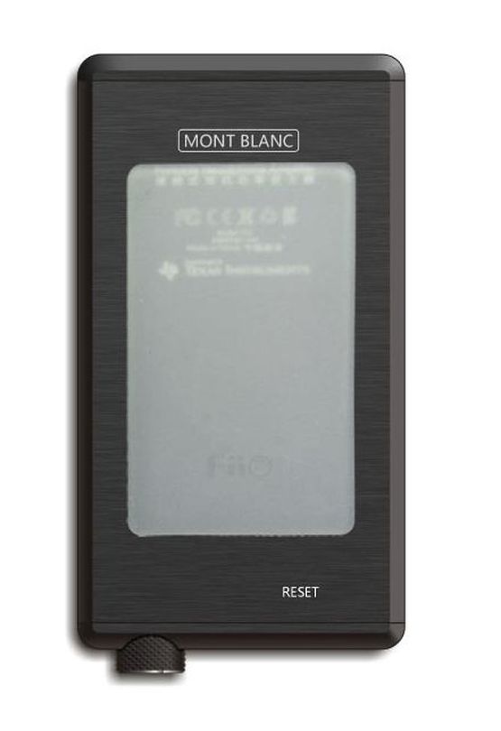 ขาย FiiO Silicone Pad แผ่นรองฐานกันกระแทก สำหรับ มือถือๅ DAC AMP เครื่องเล่นเพลงพกพา