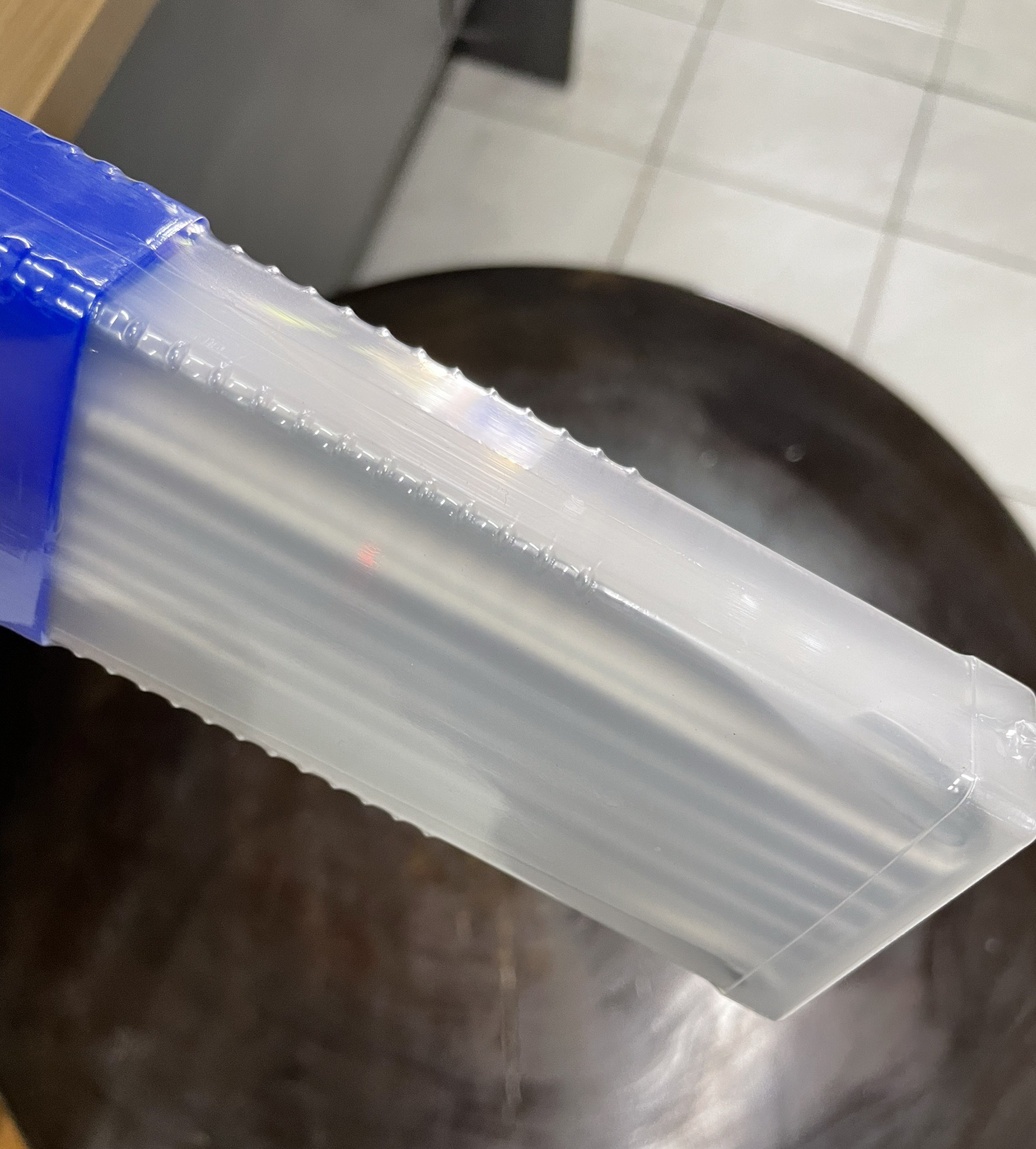 ลวดเชื่อมอลูมิเนียมไฟฟ้า 3.2mm ALSi12 E4047 POWERWEL (0.5กก.)