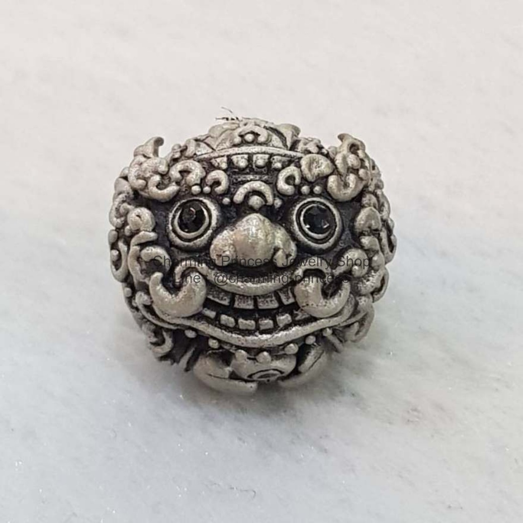 กุเวรน้อยร้อยล้าน เทอม 2 ท้าวเวสสุวัณ เทพเจ้าแห่งความร่ำรวย ร้อยพร้อม Black Onyx โอนิกซ์ ช่วยพลิกจากเรื่องร้ายกลายเป็นดี ทำให้คุณเป็นผู้กำหนดโชคชะตาตัวเองได้