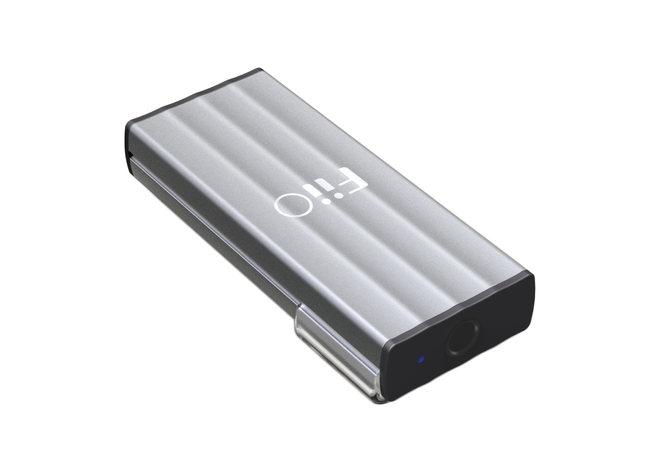 ขาย FiiO K1 Mini dac จิ๋ว สำหรับ PC Computer