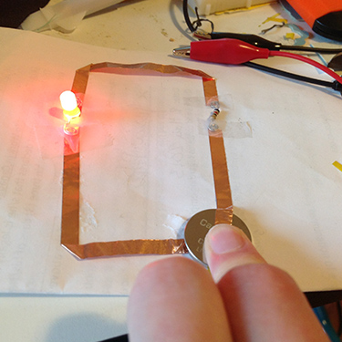 OT32S50 เทปกาวทองแดง ขนาดกว้าง 50 มิล X ยาว 3 เมตร หนา 0.6 มิล