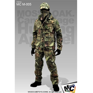 MC TOYS M-005