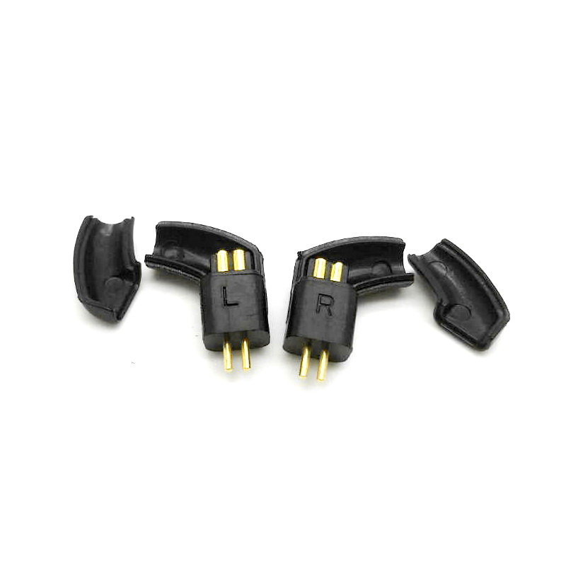 ขาย X-Tips ขั้วหูฟัง 2pin ชุบทองอย่างดี