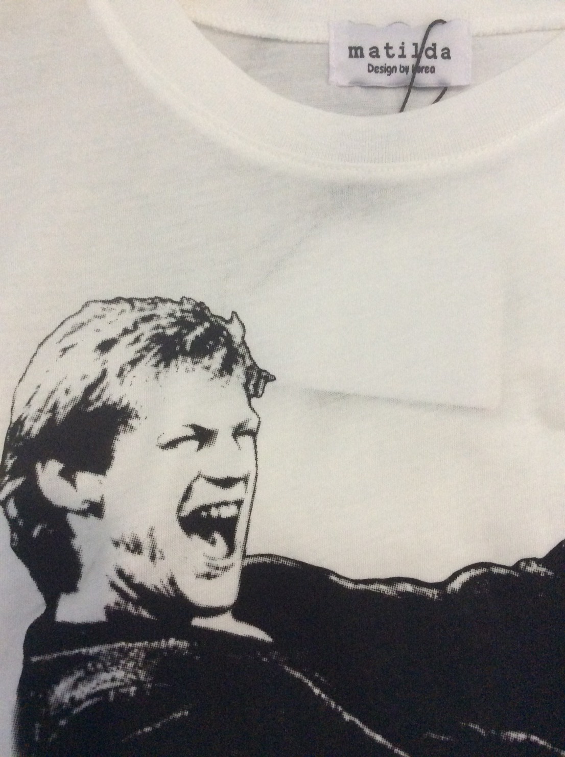 เสื้อยืดวินเทจ ผ้าบางนุ่มนิ่ม #ราคาพิเศษ