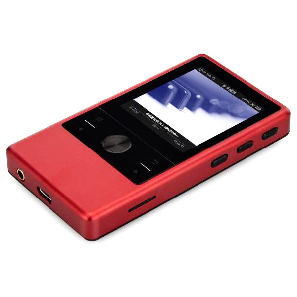 ขาย Cayin N3 เครื่องเล่นพกพา Hi-Res รองรับ Loseless DSD MP3 USB DAC Bluetooth 4.0