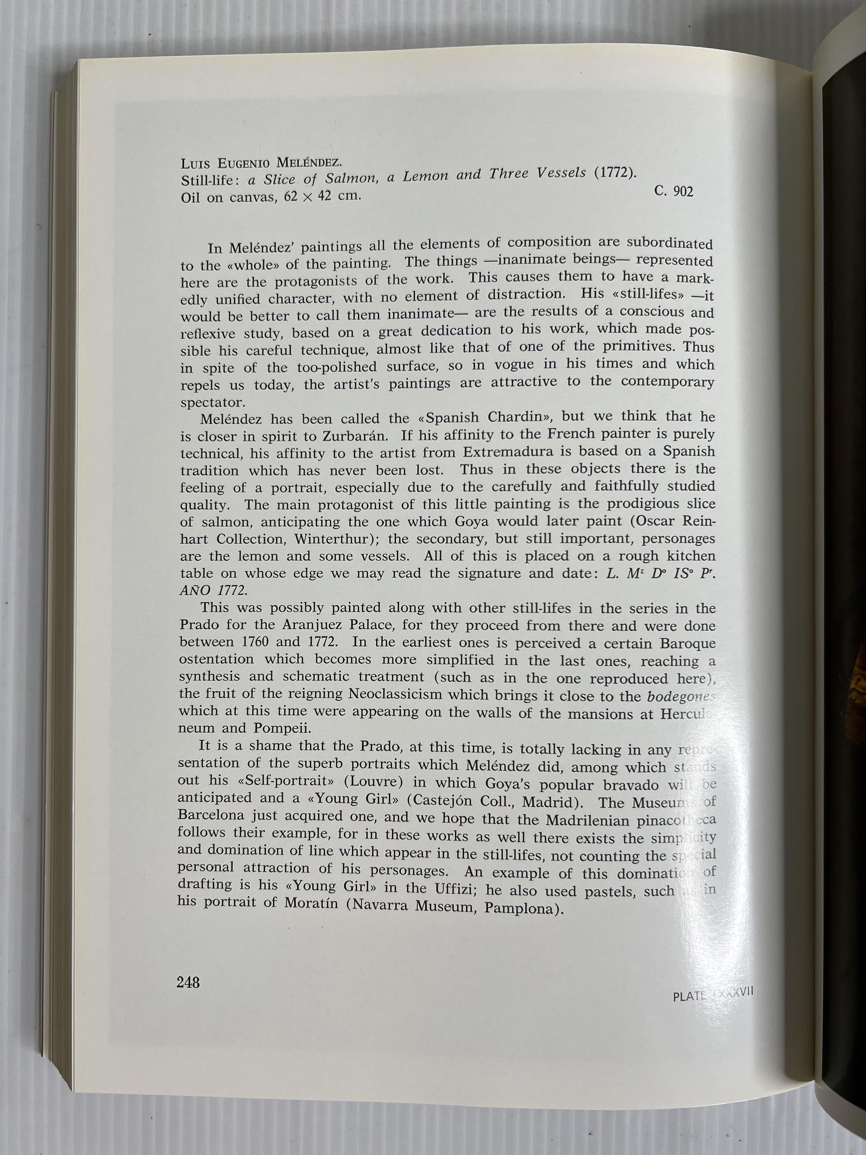 A basic guide to the Prado SÍLEX EDICIONES, S.L. February 1, 1974 90-99% Paperback