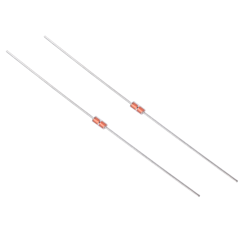 100K ohm NTC Thermistor Temperature Sensor for 3D Printer