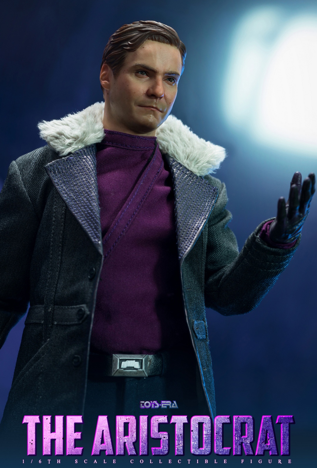 TOYS ERA DE001 1/6 THE ARISTOCRAT