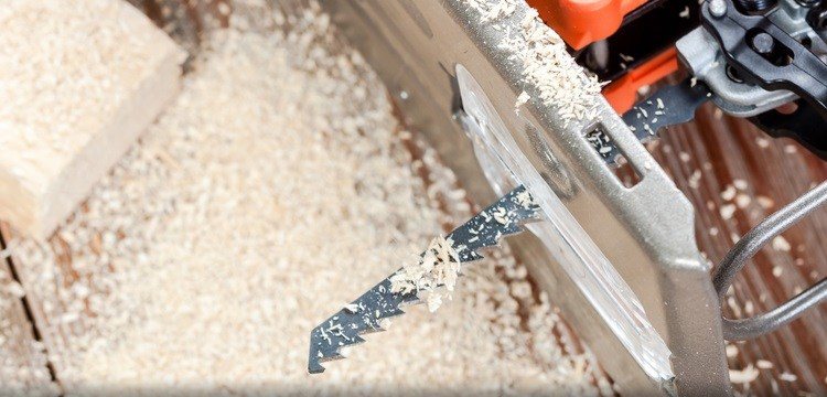 SW03 ชุดใบเลื่อยจิ๊กซอแบบเสียบ T ชุด 5 ใบ สำหรับ ไม้เนื้อ อ่อน-เนื้อแข็ง -ไม้หนา ใบยาว 6 นิ้ว